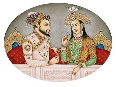  The Story of Shah Jahan! – A Timeless Fable from 3rd Century Pakistan